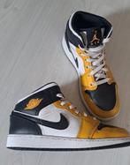 Nike air jordan 1 sneakers maat 37.5, Kleding | Dames, Schoenen, Nike Air Jordan, Ophalen of Verzenden, Sneakers of Gympen, Zo goed als nieuw