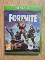 Fortnite Xbox One CIB Disc Game 2008, 1 speler, Ophalen of Verzenden, Zo goed als nieuw, Shooter