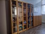 Billy boekenkast, Ophalen, 200 cm of meer, Ikea, 25 tot 50 cm