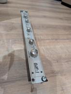 Stanton DJF-1 Filter, equalizer, and Crossover, Ophalen of Verzenden, Zo goed als nieuw, Minder dan 60 watt, Overige merken
