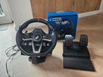 Hori RWA, racestuur voor PS4/PS3, Spelcomputers en Games, Ophalen of Verzenden, Gebruikt, Stuur of Pedalen, PlayStation 3