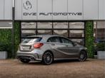 Mercedes-Benz A-Klasse 180 Sport Edition | AMG Line | Navi |, Auto's, Mercedes-Benz, 12 maanden, Gebruikt, 4 cilinders, Leder en Stof