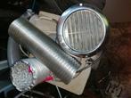 Stork afzuigventilator, Ophalen of Verzenden, Gebruikt, Afzuiger
