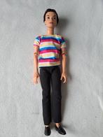 Ken Mattel inc 1999, Verzamelen, Ophalen of Verzenden, Gebruikt, Fashion Doll