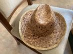 Stetson. 57 cm, Ophalen of Verzenden, One size fits all