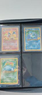 Pokémon Celebrations Set: Charizard, Blastoise, Venusaur, Ophalen of Verzenden, Zo goed als nieuw, Meerdere kaarten