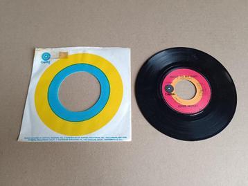 Single: Jonie Mosby - Music To My Ears/ USA  beschikbaar voor biedingen