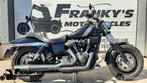 Harley Davidson 103 FXDF Dyna Fat Bob, Nieuw Type!, 1690 cc, Chopper, Meer dan 35 kW