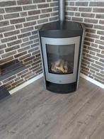 gaskachel , merk Barbas, Huis en Inrichting, Kachels, Ophalen, Gebruikt, Gas, Gaskachel