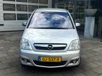 Opel Meriva 1.3 CDTi Cosmo | Clima | Cruise | LMV, Auto's, Voorwielaandrijving, Gebruikt, 4 cilinders, 1200 kg