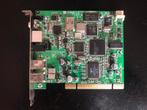Pinnacle Excalibur 5.1 PCI kaart., Ophalen of Verzenden, Pinnacle