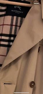 Burberry long coat met uitneembare binnenjas, Kleding | Dames, Nieuw, Ophalen of Verzenden, Overige maten