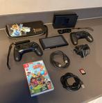 Nintendo Switch, Ophalen of Verzenden, Gebruikt