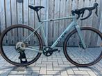 Gravelbike Cube Nuroad, Fietsen en Brommers, Fietsen | Racefietsen, 28 inch, Carbon, 10 tot 15 versnellingen, Heren