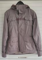 Burton skijas, snowboardjas. Dames Maat M Wind en waterdicht, Ophalen of Verzenden, Zo goed als nieuw