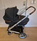 Mutsy Icon wagen en diverse accessoires, Ophalen, Gebruikt, Combiwagen, Mutsy