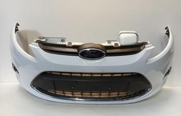 Bumper voor Ford Fiesta beschikbaar voor biedingen