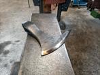 Wapens Handgemaakte Vikingbijl,, Doe-het-zelf en Verbouw, Gereedschap | Handgereedschap, Ophalen of Verzenden, Nieuw