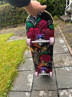 Paar keer gebruikt, Ophalen, Gebruikt, Skateboard