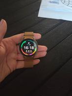 Samsung Watch 7 LTE 40mm, Sieraden, Tassen en Uiterlijk, Smartwatches, Zwart, Nieuw, Samsung, Waterdicht