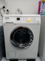 Miele SoftCare 8kg wasmachine WCS & A++, Witgoed en Apparatuur, Wasmachines, Ophalen, Minder dan 85 cm, 8 tot 10 kg, Voorlader