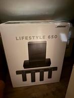 Bose Lifestyle 650, Zo goed als nieuw, 5.1-systeem, Overige spelers, Ophalen