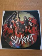 Slipknot - Self-titled double picture vinyl, Ophalen of Verzenden, Zo goed als nieuw