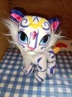 Nahal, de tijger van Shimmer uit serie Shimmer and Shine, Ophalen of Verzenden, Overige typen