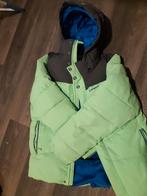 Mooie Ski jas maat 164 Icepeak, Kinderen en Baby's, Ophalen of Verzenden, Zo goed als nieuw, Ice peak, Jongen