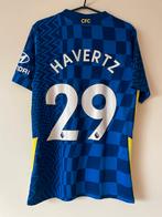 Havertz #29 Chelsea Nike Voetbalshirt Maat S 21/22 Home, Blauw, Nike, Ophalen of Verzenden, Zo goed als nieuw