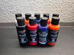 Wicked colors airbrushverf, Ophalen of Verzenden, Nieuw