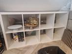 KALLAX open kast ikea, Ophalen, Zo goed als nieuw, 25 tot 50 cm