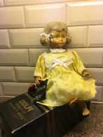 ‘Dolfi Italie Houtsnijwerk Verzamelaars Pop., Verzamelen, Poppen, Ophalen of Verzenden, Zo goed als nieuw, Pop