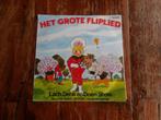 singel van flipje, Het grote Fliplied,Lach Denk en Doen Show, Kind, Cd, Ophalen of Verzenden, Hans Versnel