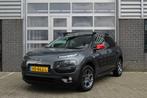 Citroën C4 Cactus 1.2 PureTech Business / Panoramadak / Aut, Auto's, Te koop, Zilver of Grijs, Benzine, Gebruikt