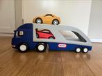 Little tikes auto, Kinderen en Baby's, Speelgoed | Speelgoedvoertuigen, Ophalen, Zo goed als nieuw