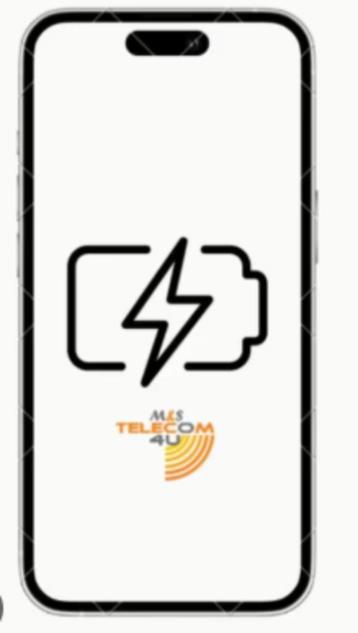 iPhone SE 2022 | Accu vervangen | M&S Telecom 4U beschikbaar voor biedingen