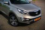 Kia Sportage 2.0 ExecutiveLine | Trekhaak | Pano | Camera |, Te koop, Zilver of Grijs, Sportage, 1355 kg