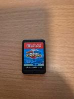 Mario & Sonic Olympische Spelen - Nintendo Switch, Online, Ophalen of Verzenden, Zo goed als nieuw, 3 spelers of meer