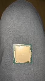 Cpu+ cooler, Ophalen of Verzenden, Zo goed als nieuw, 3 tot 4 Ghz