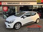 Renault Clio 0.9 TCe Zen Inclusief Beurt (bj 2017), Voorwielaandrijving, 898 cc, Gebruikt, Met garantie (alle)