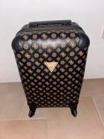 Guess trolley, Sieraden, Tassen en Uiterlijk, Koffers, Ophalen, Nieuw, Hard kunststof, Slot