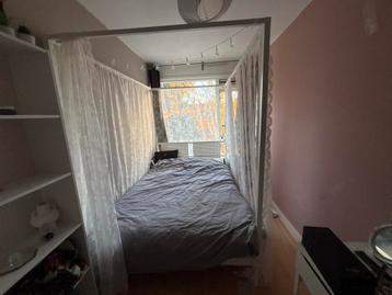 Ikea bed Vitarna 140x200 - afbeelding 2