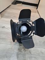 Theater spot., Huis en Inrichting, Lampen | Spots, Ophalen of Verzenden, Zo goed als nieuw