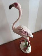Goebel Flamingo - Gelijmd, Ophalen of Verzenden