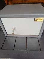 Kluis, Ophalen of Verzenden, Zo goed als nieuw, Brandkast