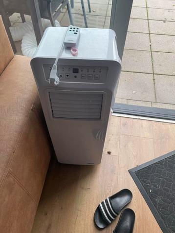 Mobiele Airco - Tristar beschikbaar voor biedingen
