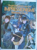 3 boeken Impressionisme -Impressionisten, Ophalen of Verzenden, Gelezen, Schilder- en Tekenkunst