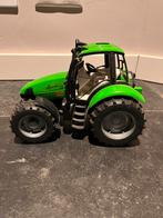 Groene Speelgoed Tractor - Agrotion 200, Kinderen en Baby's, Ophalen of Verzenden, Zo goed als nieuw