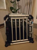 Autobench 4pets Falcon S, Ophalen